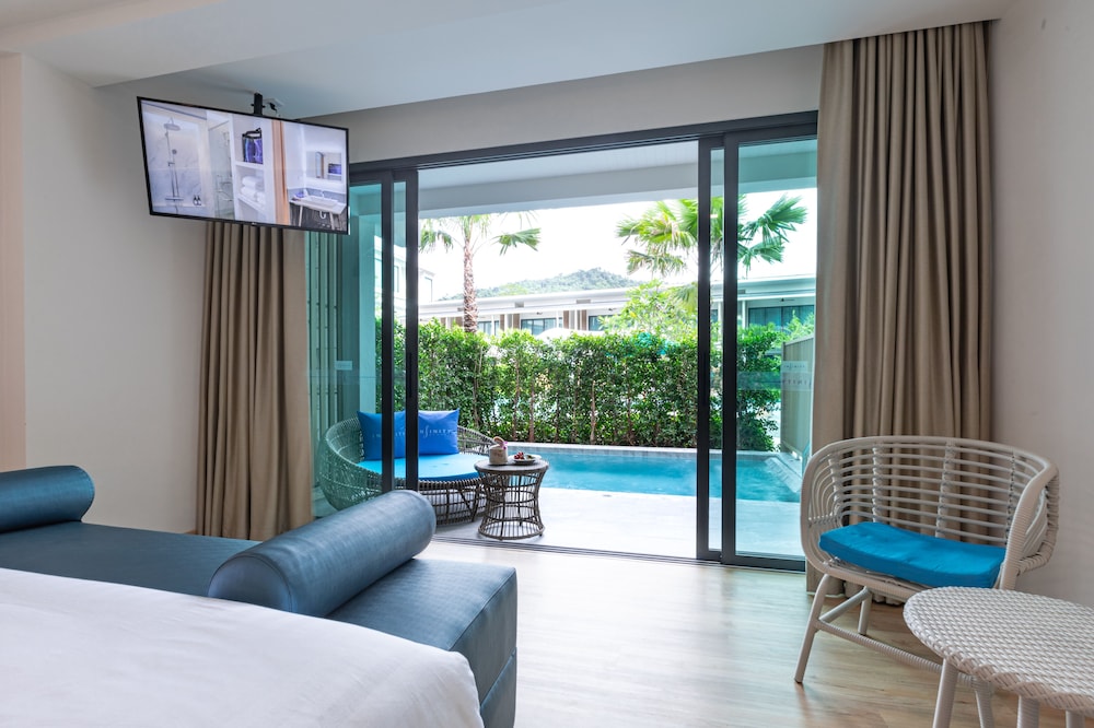 Premier Room, Private Pool - Photo 6
