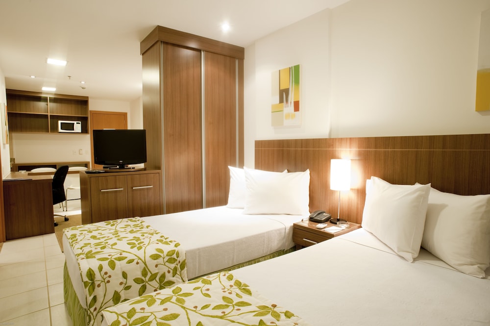 Deluxe Twin Room - Photo 1