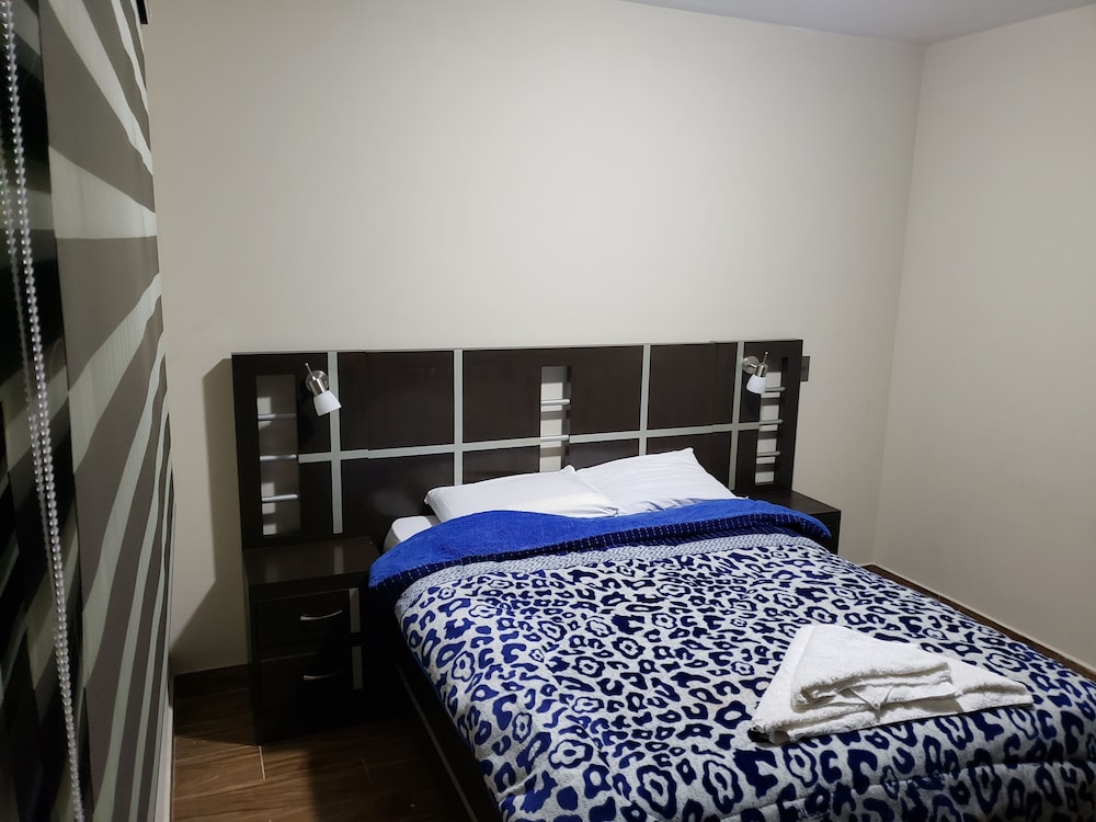 Luxury Apartment, 2 Bedrooms photo 3