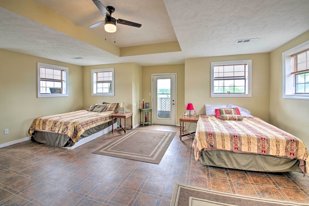 House (2 Bedrooms) photo 1
