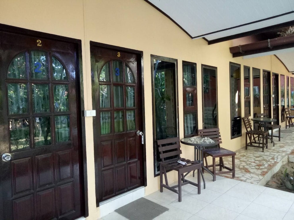 Family Suite - Photo 4