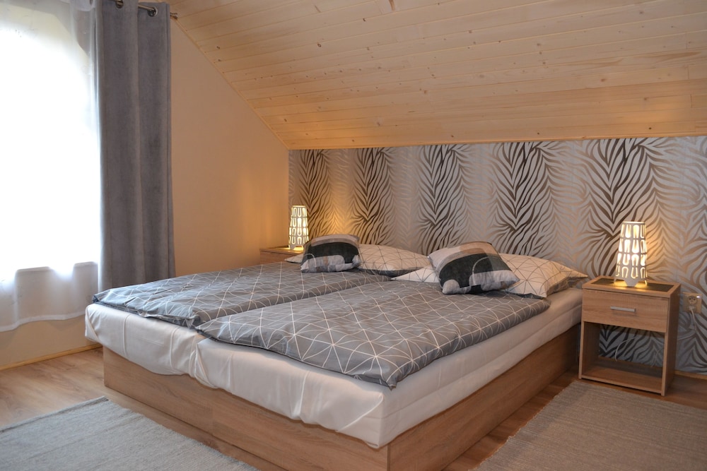 Deluxe Double Room, Hill View photo 1