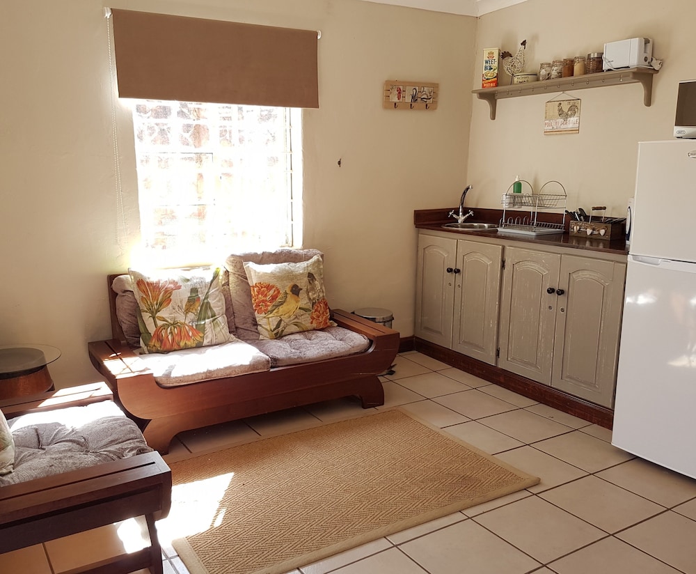 Comfort Cottage photo 2