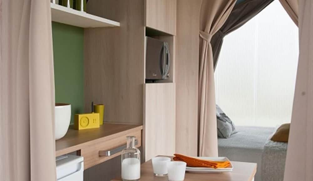Tent, 2 Bedrooms (Coco Sweet)