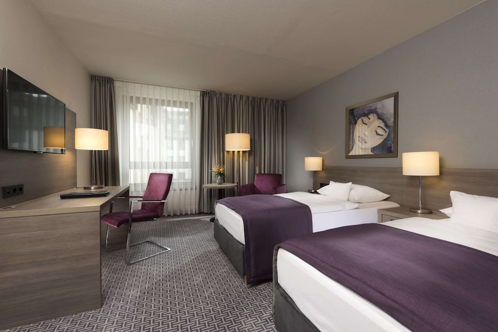 Classic Double Room - Photo 1