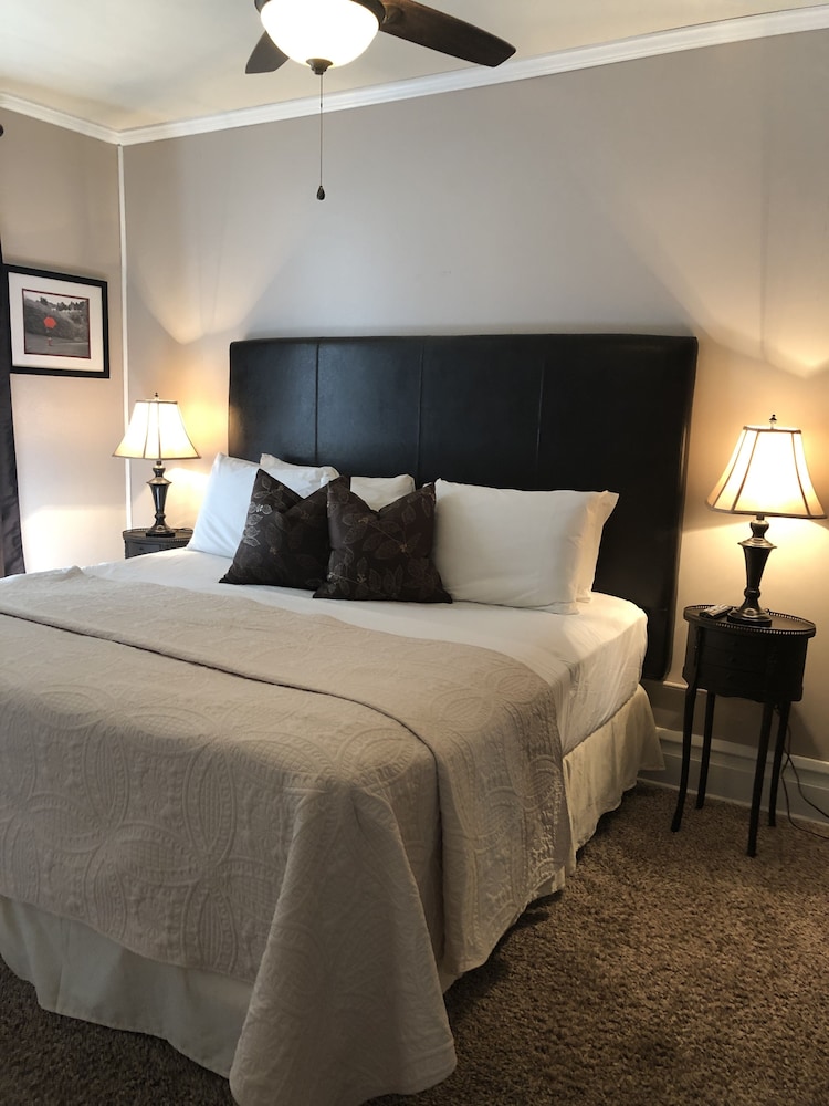 Premier Suite
