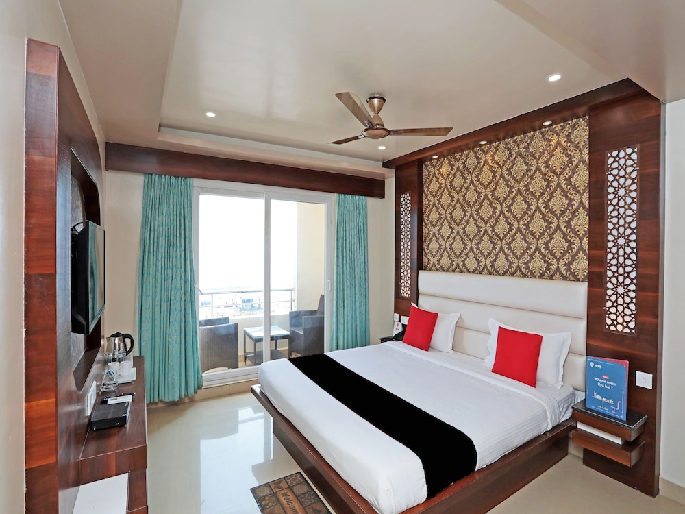 Deluxe Double Or Twin Room, 1 King Bed