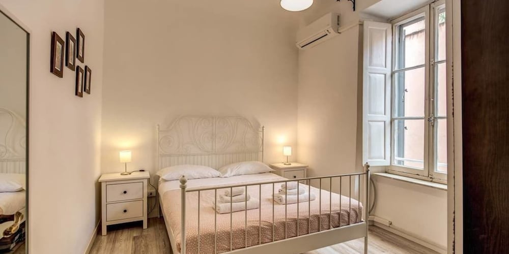 Apartment, 2 Bedrooms