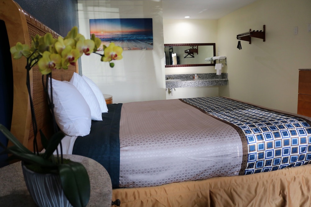 Premium Room, 1 King Bed, Non Smoking