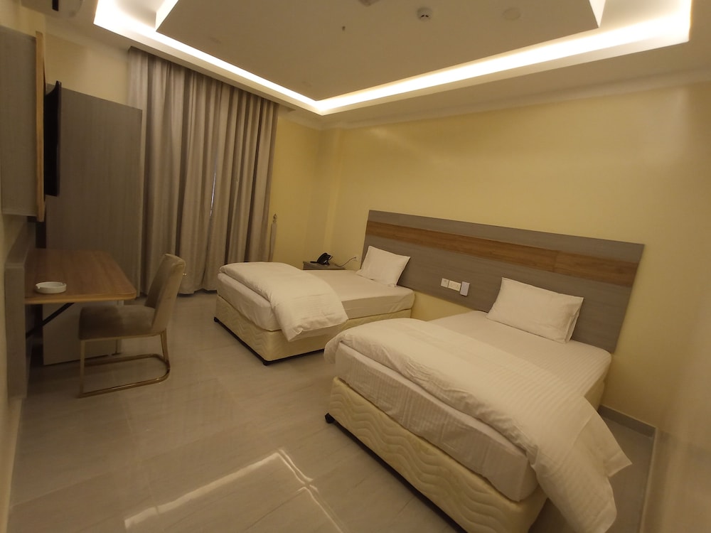 Basic Single Room