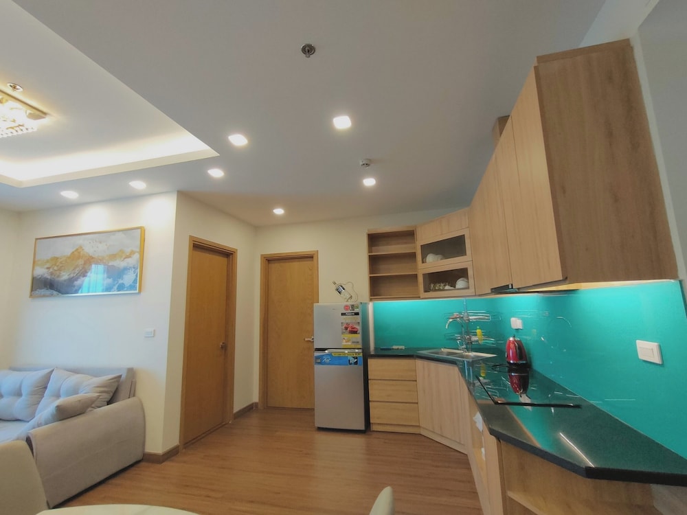 Deluxe Apartment, 2 Bedrooms, Non Smoking, Sea View