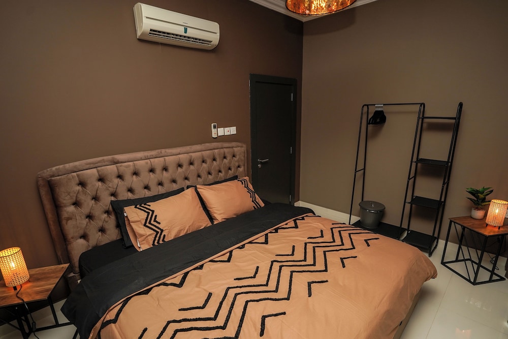 Comfort Double Room, 1 King Bed, Non Smoking, Air conditioning