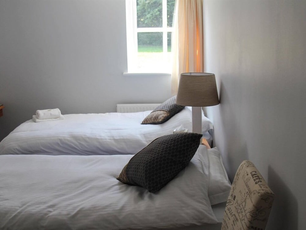 Standard Twin Room, Ensuite