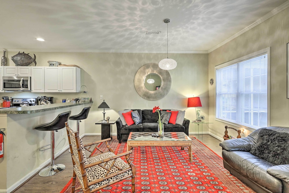 Apartment (3 Bedrooms) photo 1