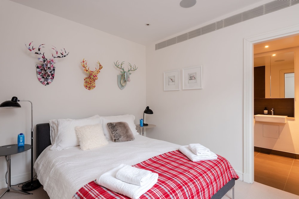 The Nordic Nook Luxury Marylebone - by Out of Office Lifestyle, 사진 8