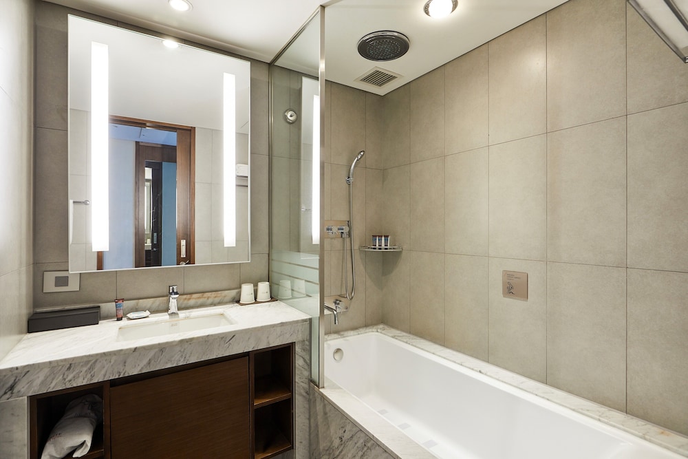 [Us Ip Promotion] Deluxe Double Room - Photo 6