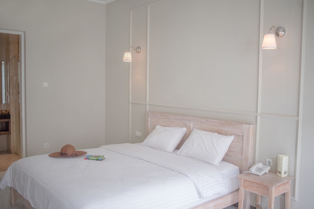 Standard Room - Photo 6
