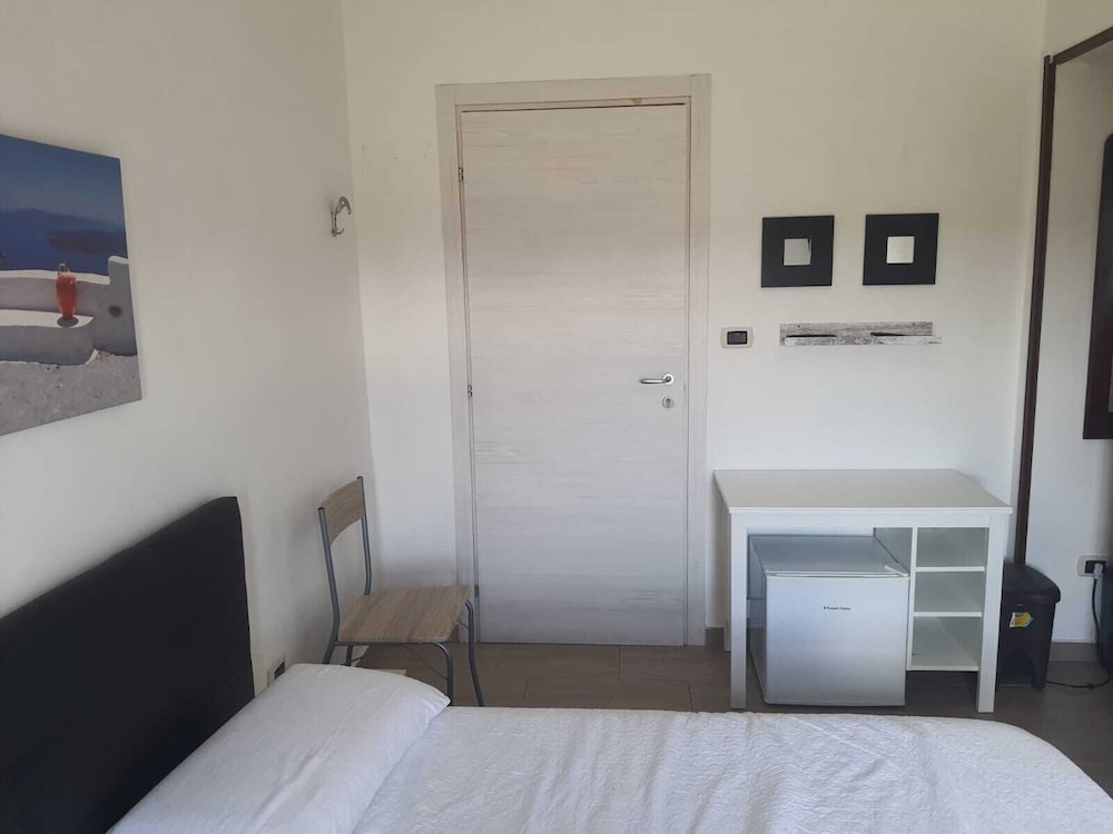 Basic Room, Balcony, Garden View photo 2