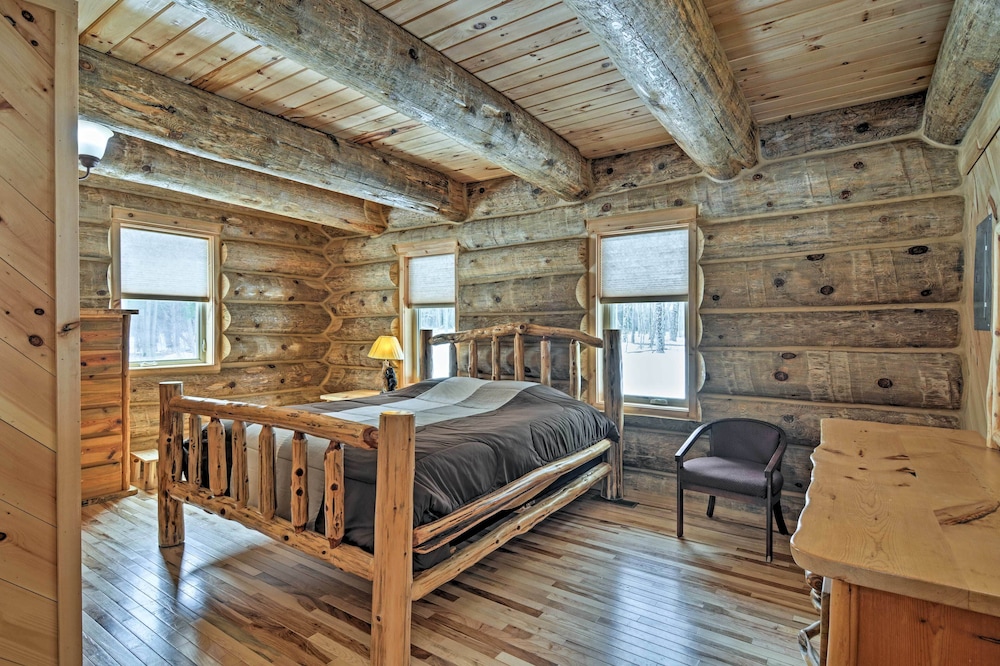 House (2 Bedrooms) photo 1