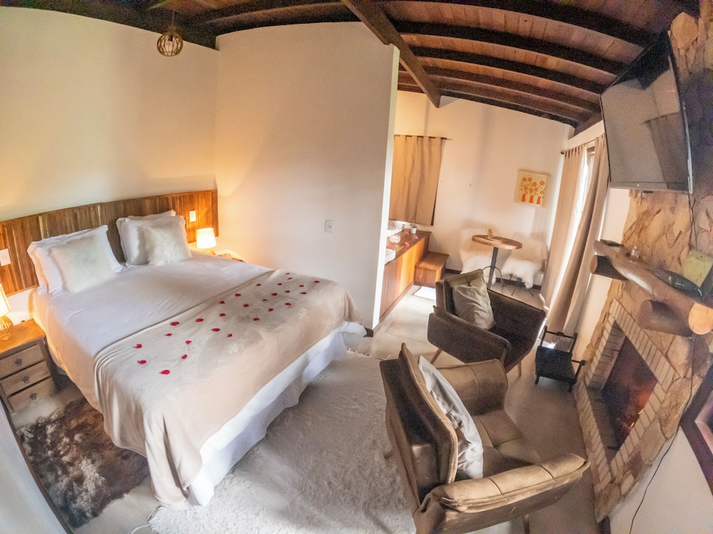 Premium Chalet photo 2