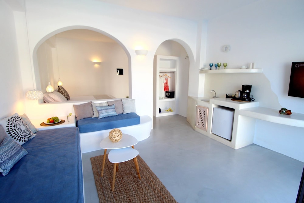 Standard Suite