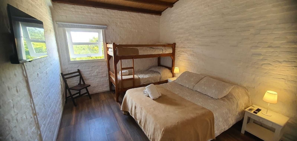 Family Quadruple Room