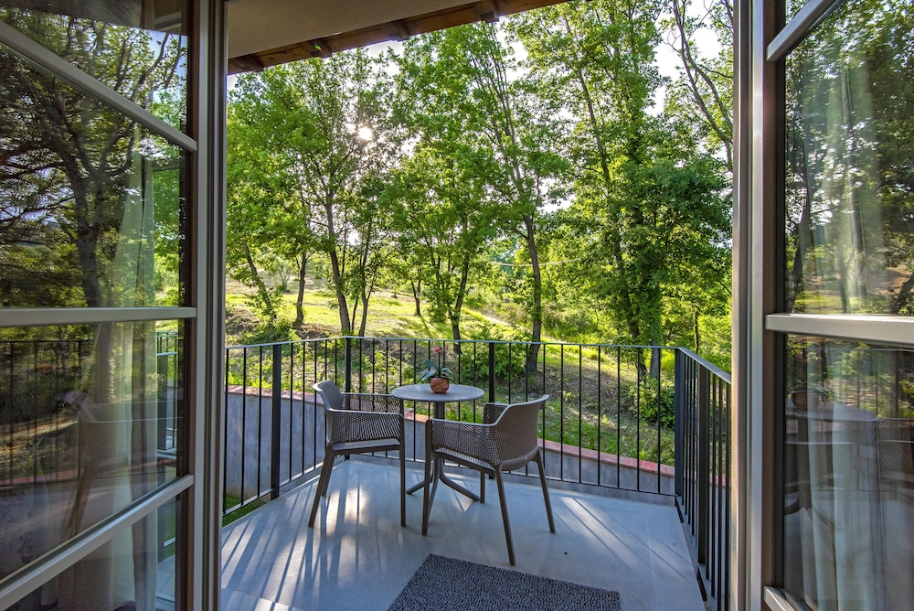 Panoramic Suite, Terrace - Photo 20