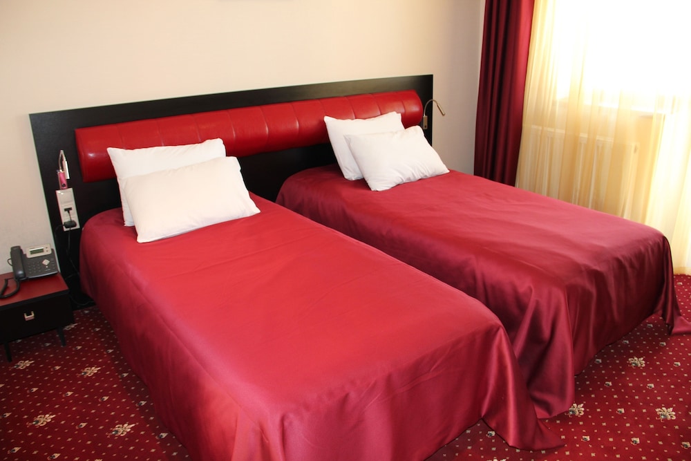 Standard Single Room, Mountain View photo 3