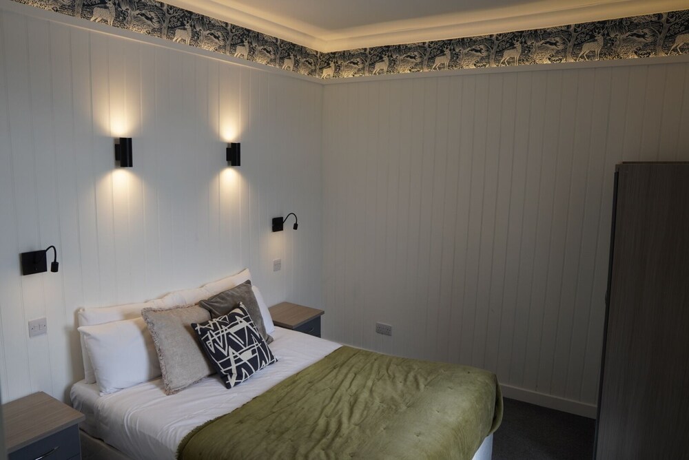 Double Room, Sea View