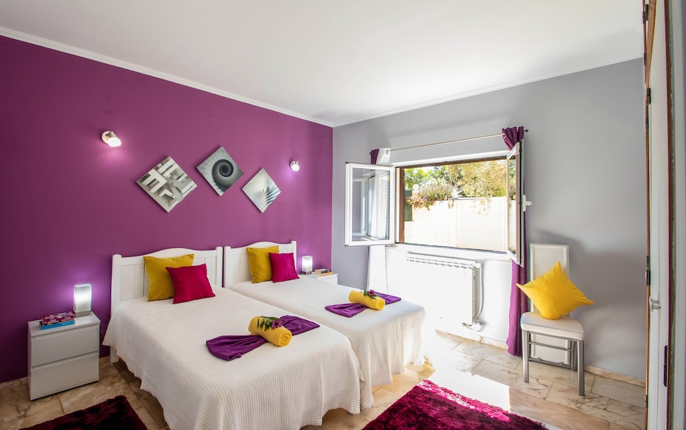 Villa, 4 Bedrooms, Private Pool, Sea View photo 3