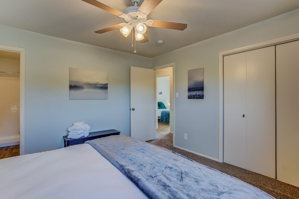 House (4 Bedrooms) photo 1