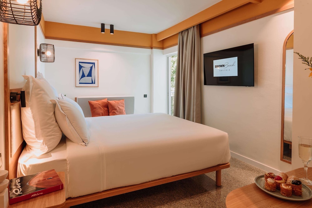 Classic Room, Partial Sea View - Photo 1