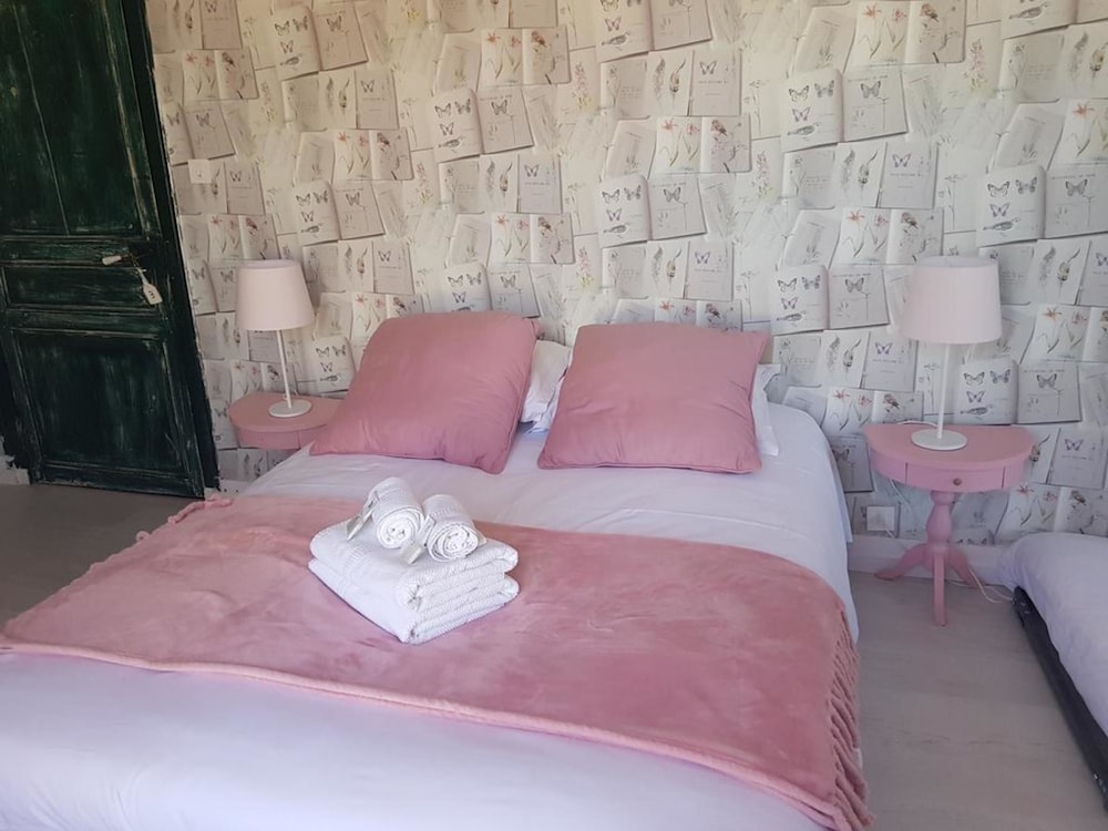 Quadruple Room photo 1