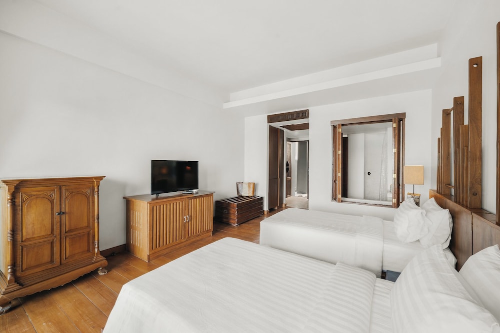Deluxe Twin Room - Photo 2