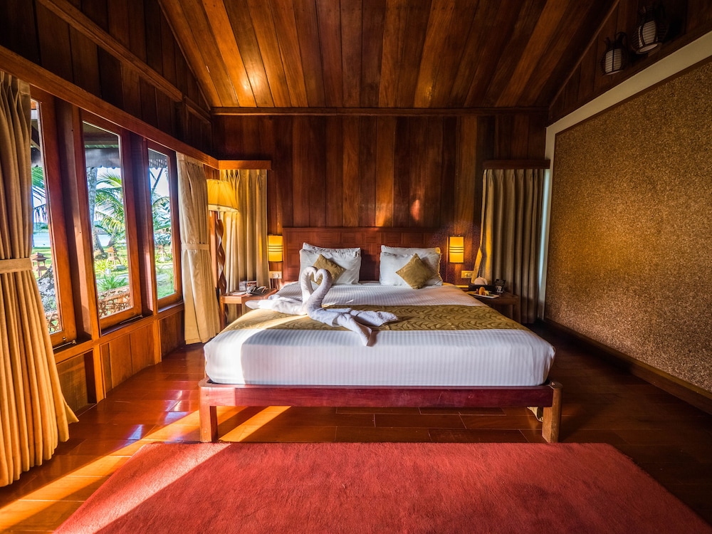 Andaman Chalet - Photo 4