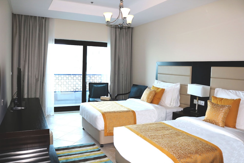Premium Apartment, 2 Bedrooms