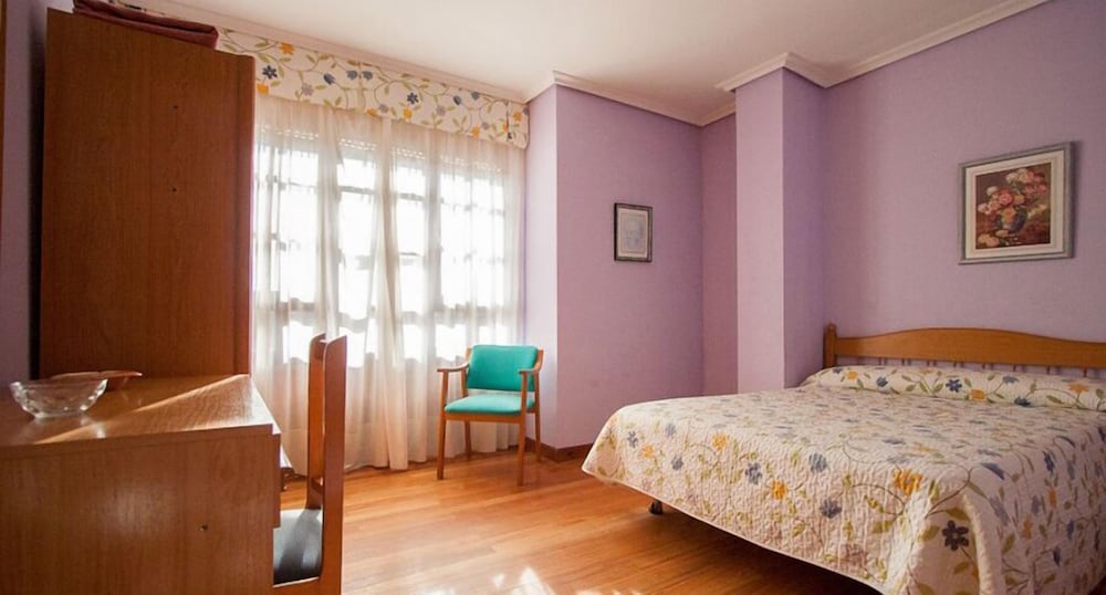 Habitación Individual