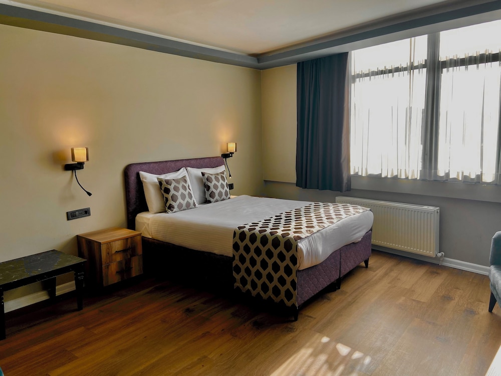 Family Double Room, Sea View photo 3