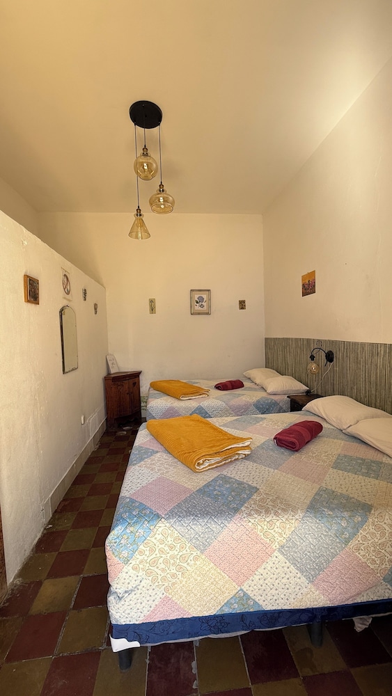 City Double Room