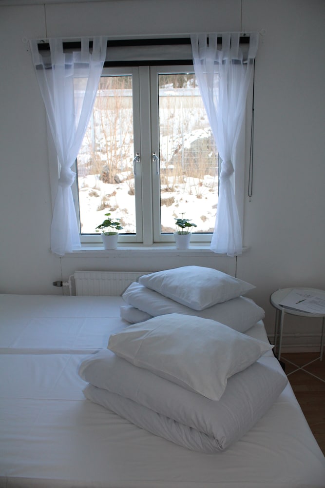 Basic Twin Room photo 2