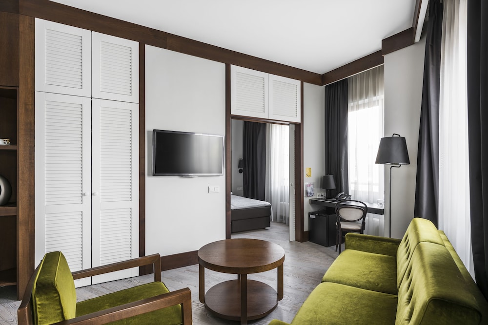 Exclusive Suite, 1 Bedroom, Non Smoking - Photo 7