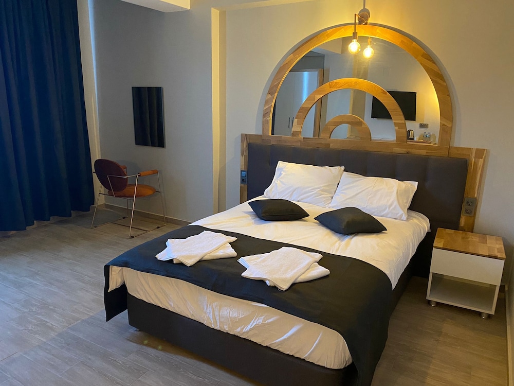 Standard Single Room photo 1