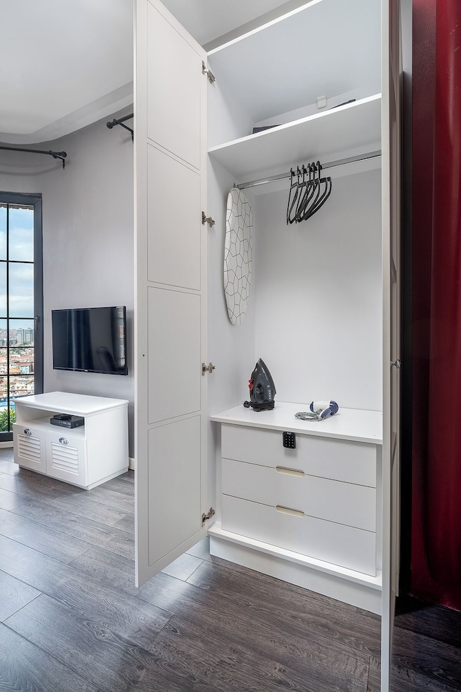 Elite Apartment, City View photo 3