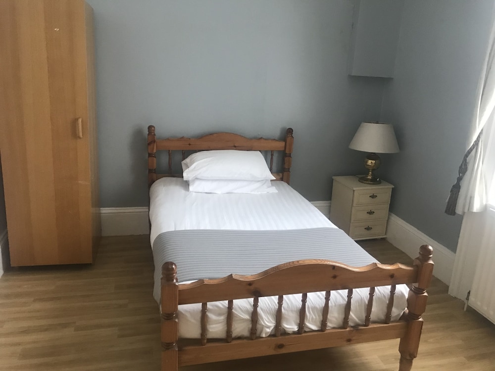 Basic Double Room, 1 Double Bed, Non Smoking