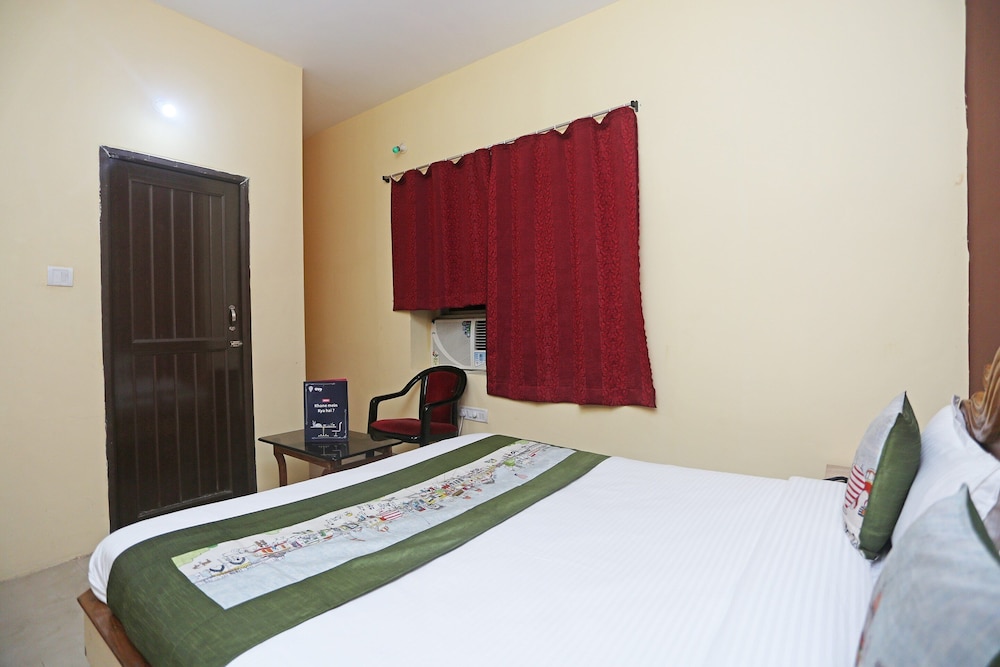 Standard Double Room photo 2