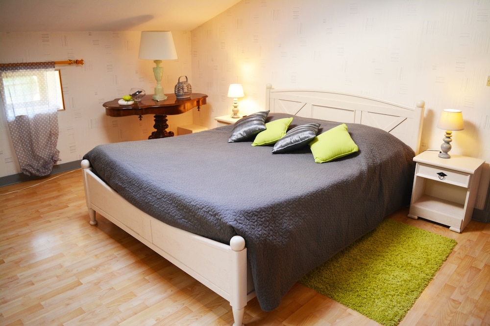 Triple Room photo 1