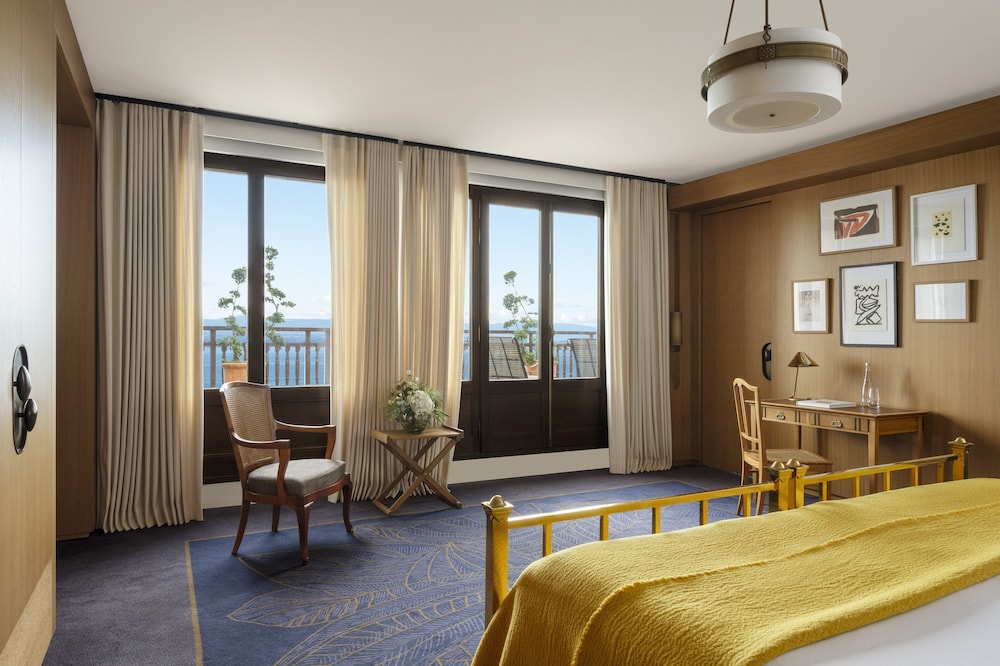 Royal Suite, 2 Bedrooms