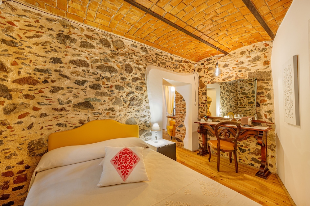 Junior Suite, Patio, Ground Floor - Photo 3