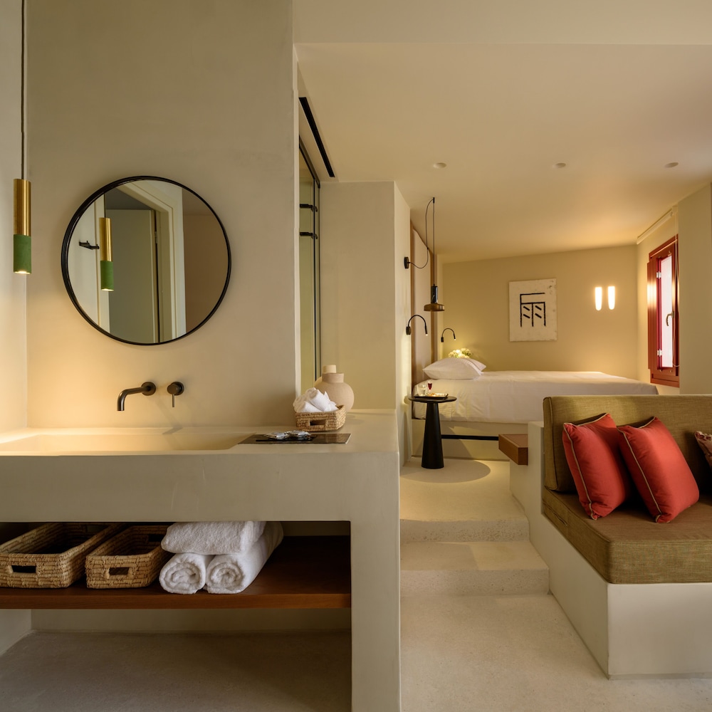 Executive Suite, Private Pool photo 3