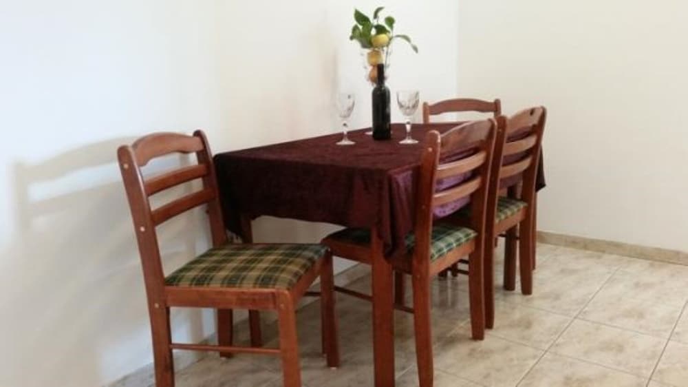 Apartment (Jaki - 150 m from beach - A4(4))